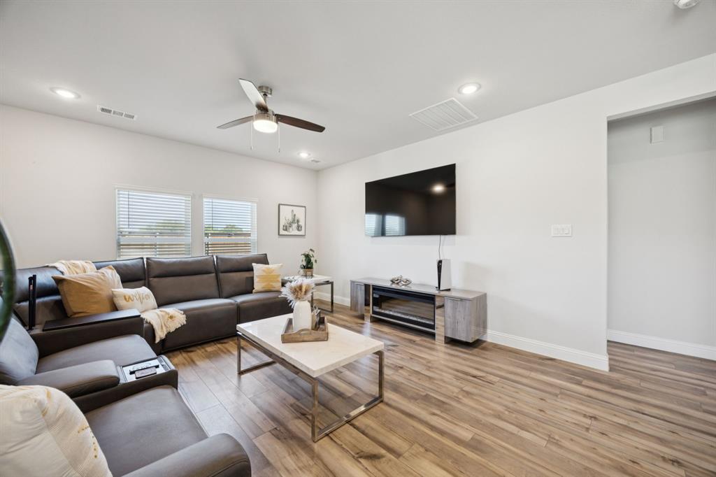 Overland Grove Ph 5b - Residential