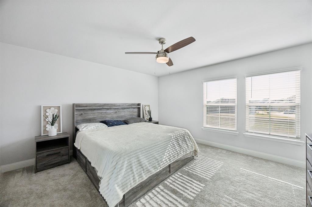 Overland Grove Ph 5b - Residential