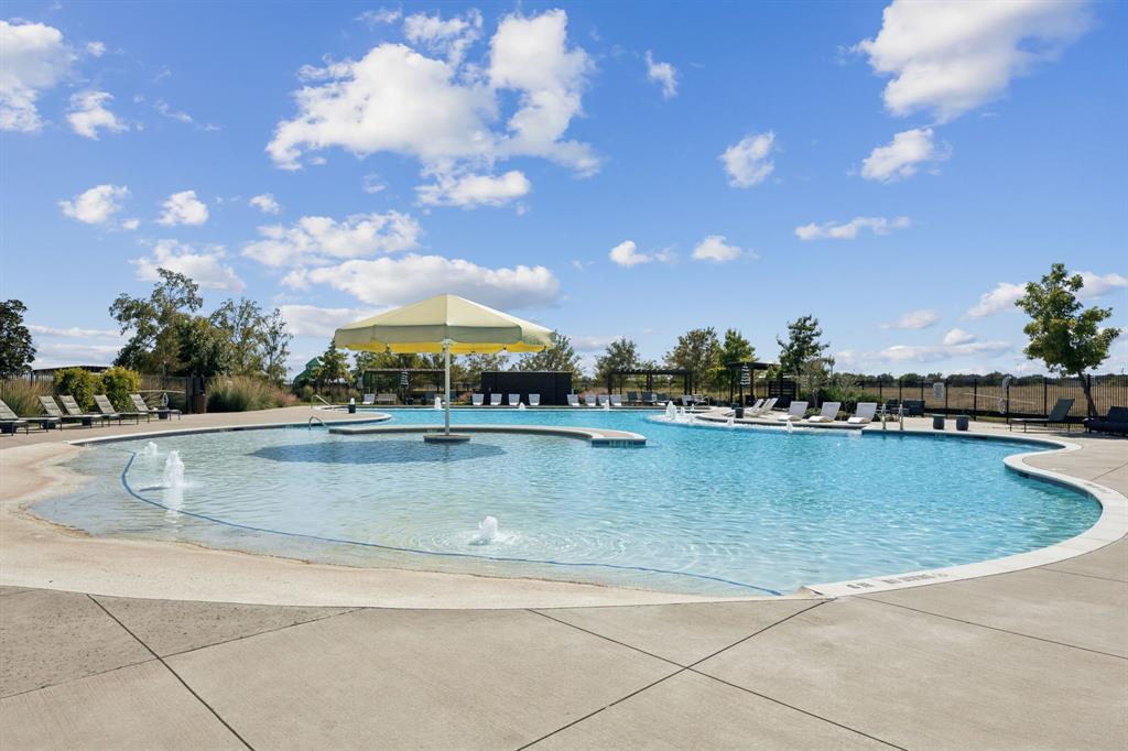 Overland Grove Ph 5b - Residential