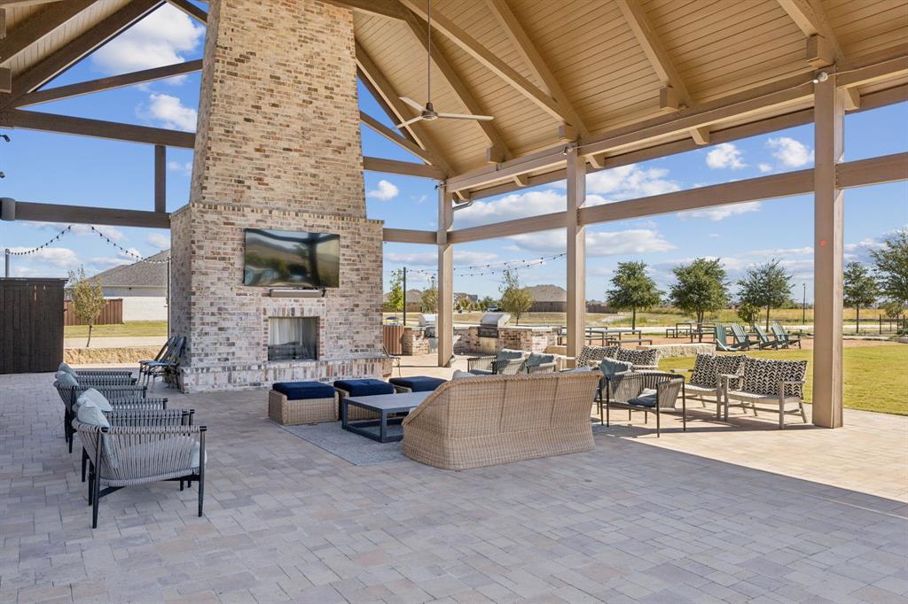 Overland Grove Ph 5b - Residential