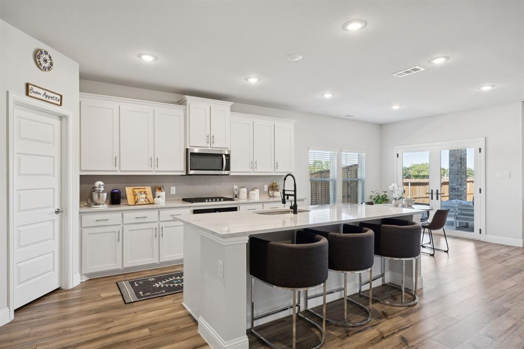 Overland Grove Ph 5b - Residential