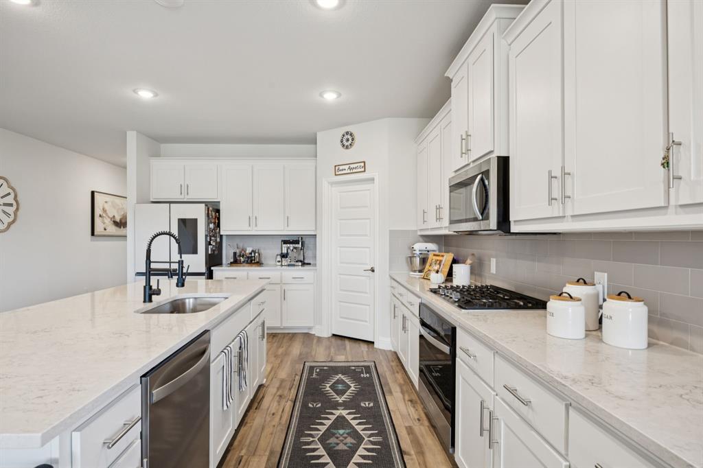 Overland Grove Ph 5b - Residential