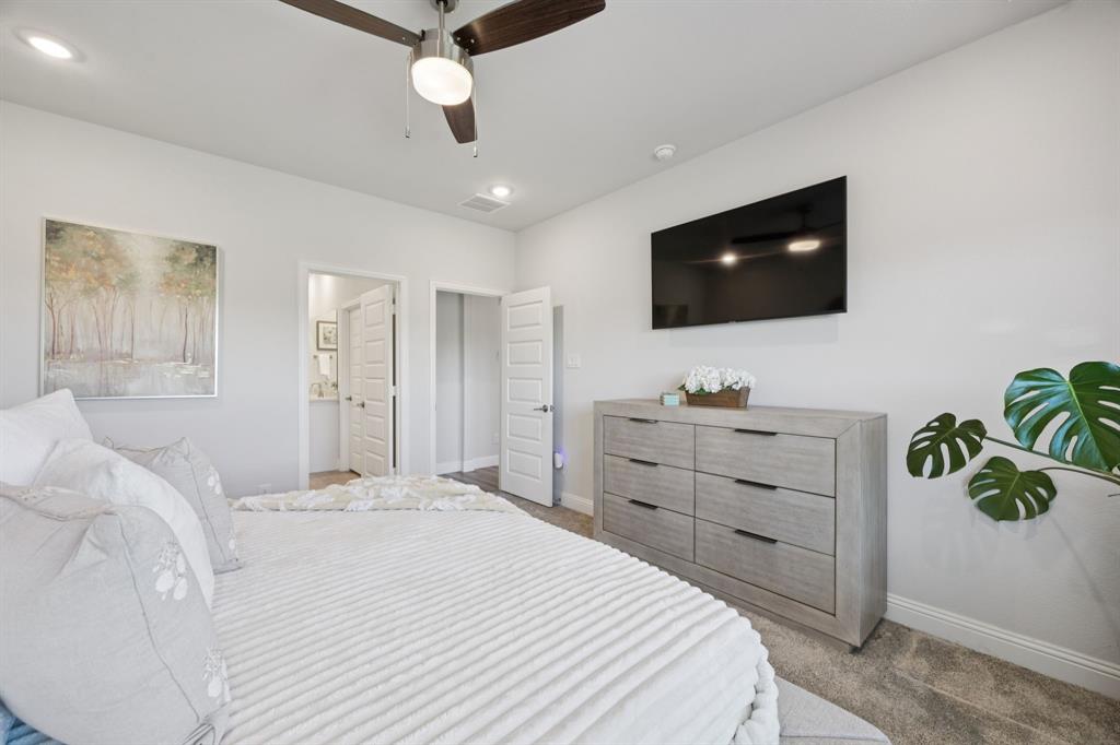 Overland Grove Ph 5b - Residential