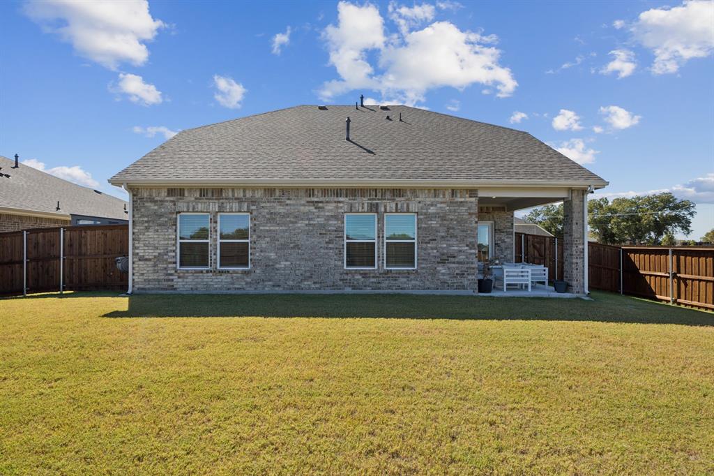 Overland Grove Ph 5b - Residential