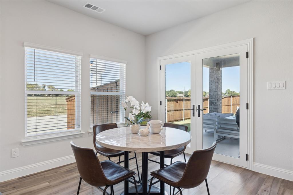 Overland Grove Ph 5b - Residential