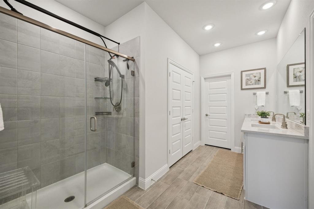 Overland Grove Ph 5b - Residential