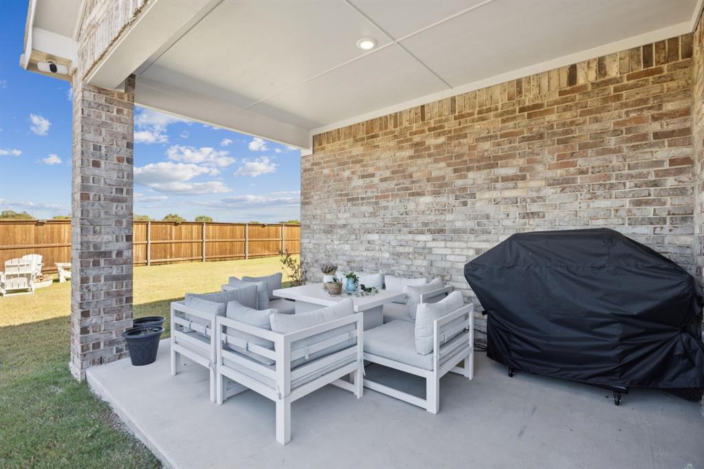 Overland Grove Ph 5b - Residential