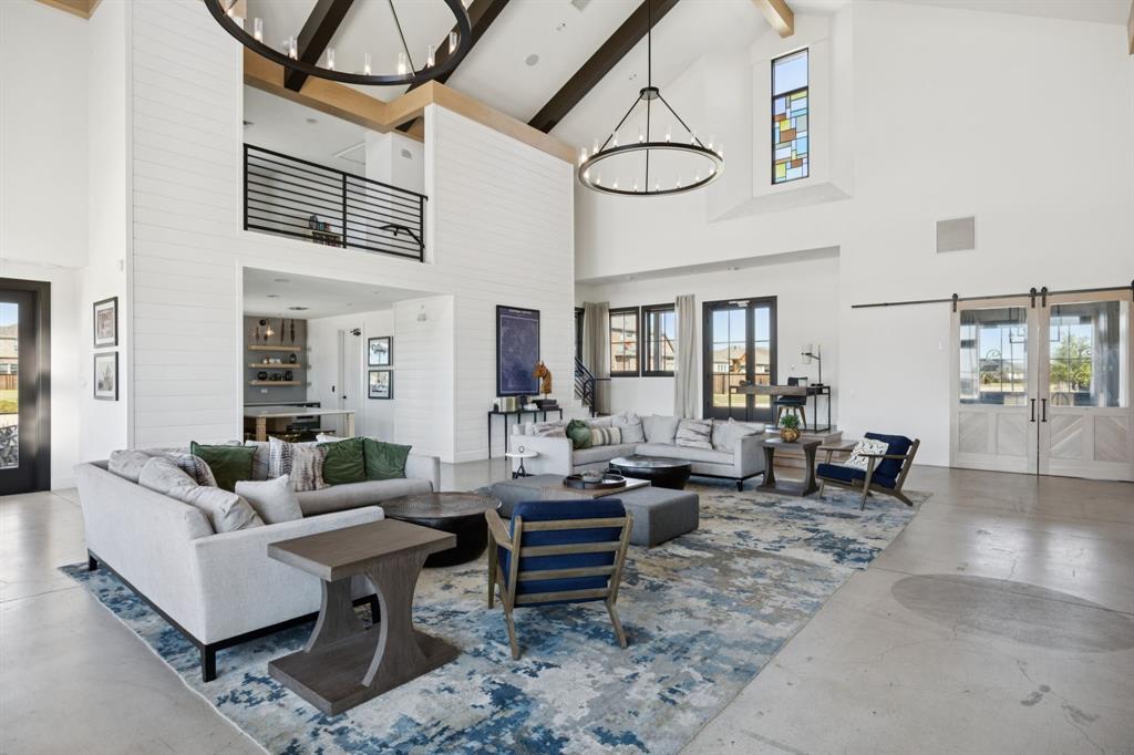 Overland Grove Ph 5b - Residential