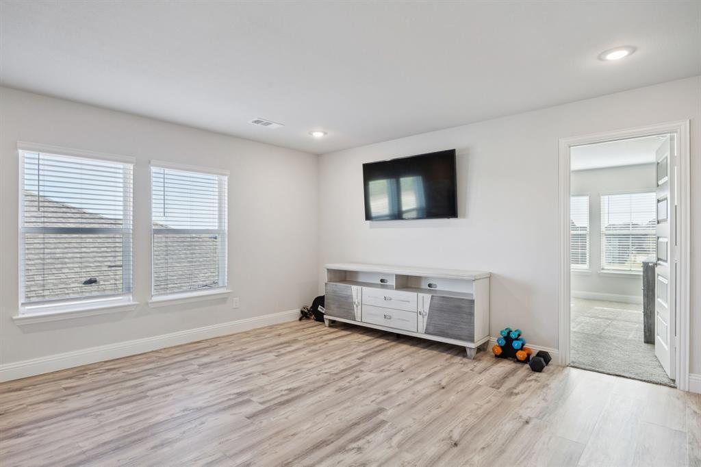 Overland Grove Ph 5b - Residential