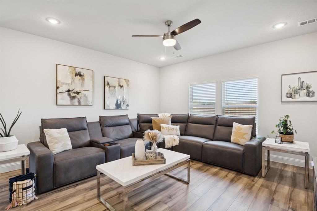 Overland Grove Ph 5b - Residential