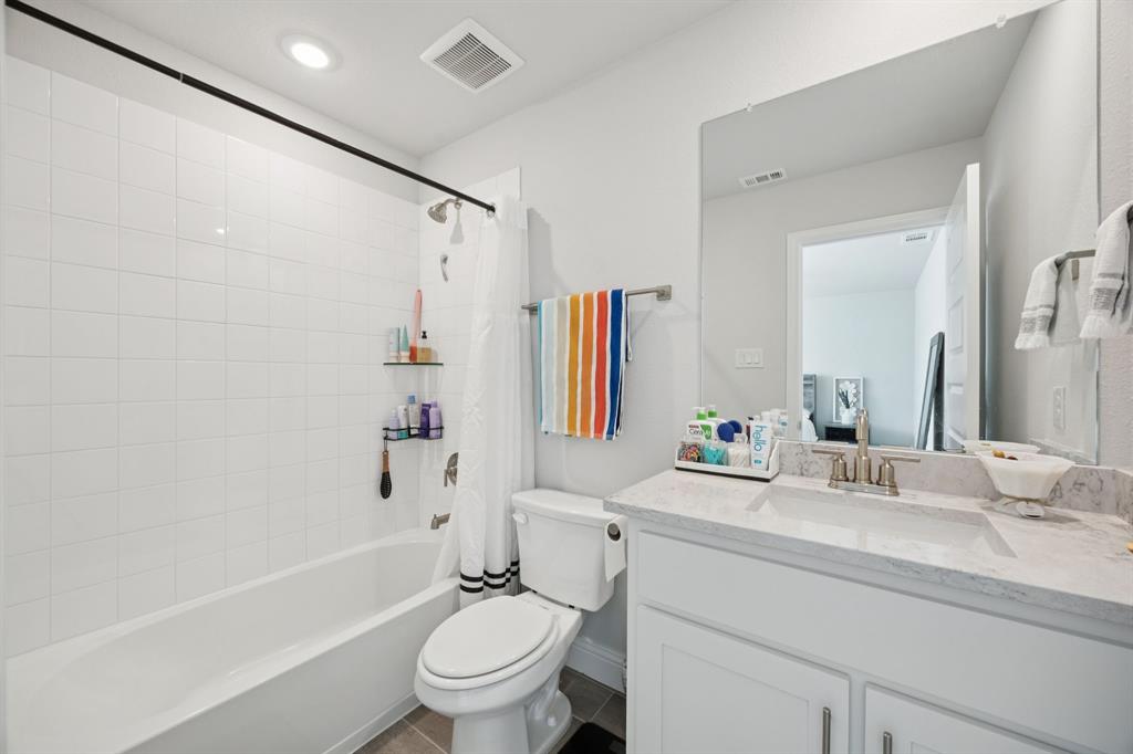 Overland Grove Ph 5b - Residential