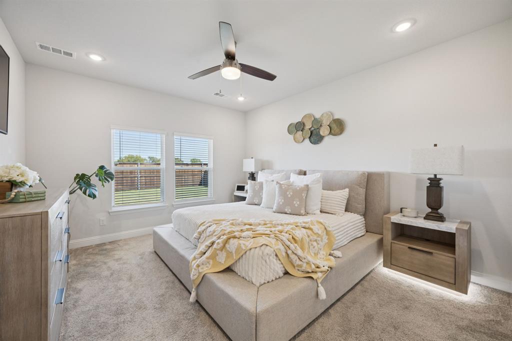 Overland Grove Ph 5b - Residential