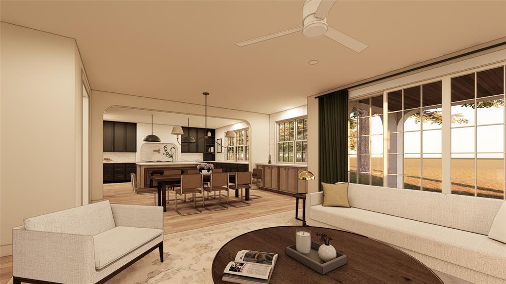 Lake Highlands Estates 12 - Residential