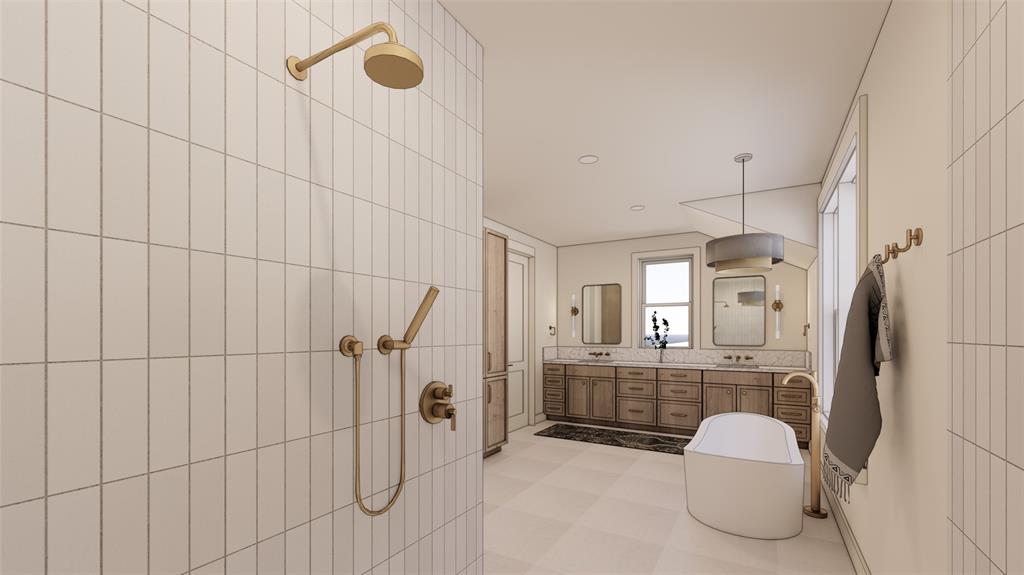 Lake Highlands Estates 12 - Residential