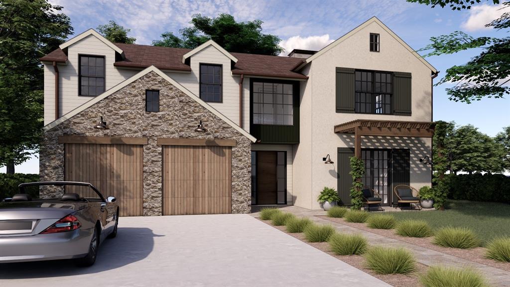 Lake Highlands Estates 12 - Residential