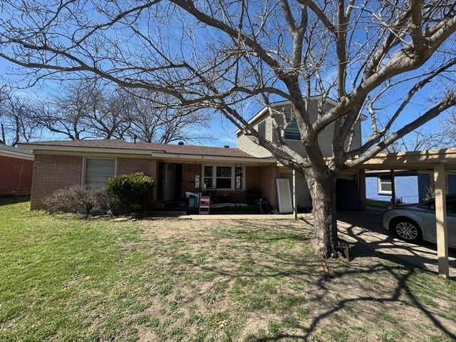 Mc Donnell Add - Residential