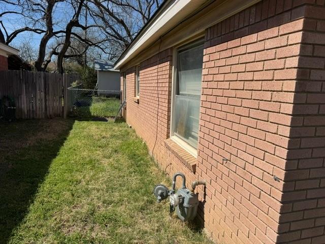 Mc Donnell Add - Residential