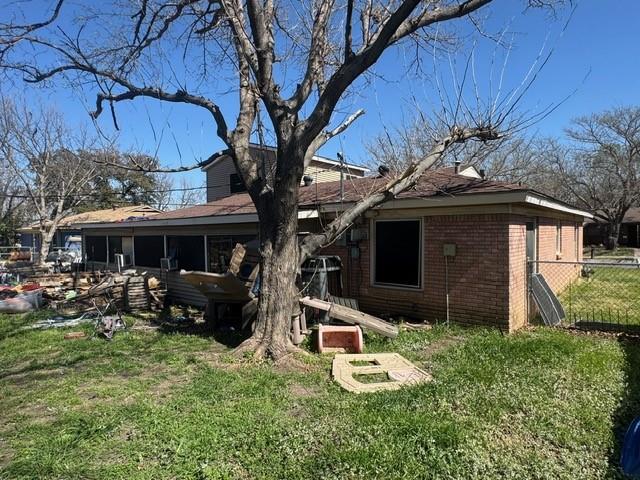 Mc Donnell Add - Residential