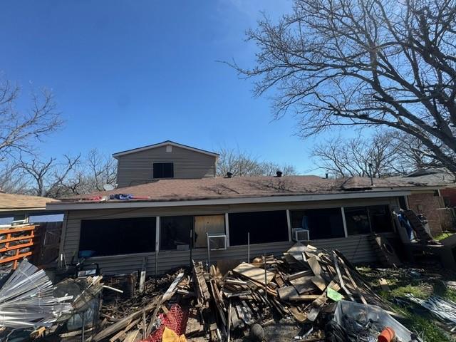 Mc Donnell Add - Residential