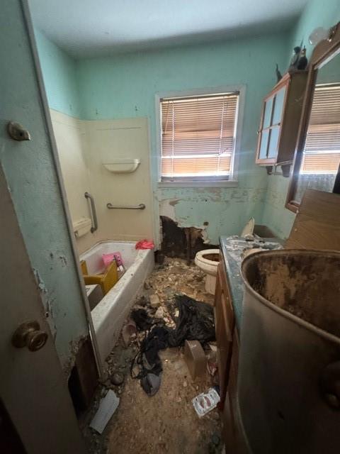 Mc Donnell Add - Residential