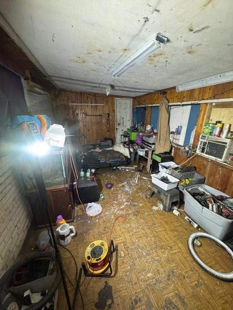 Mc Donnell Add - Residential