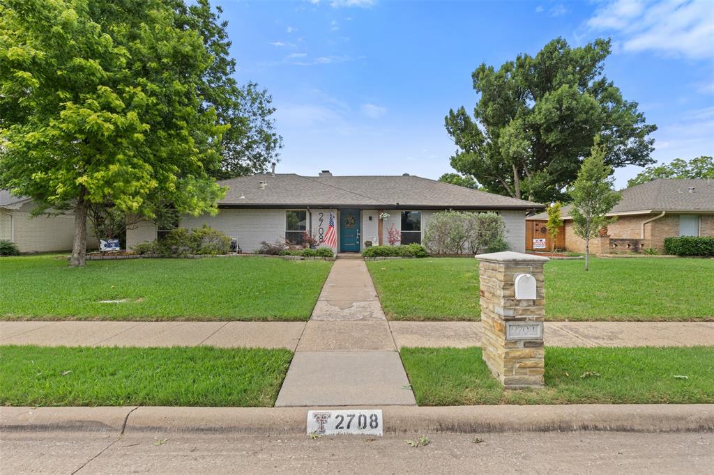 2708 Hunters Creek Drive