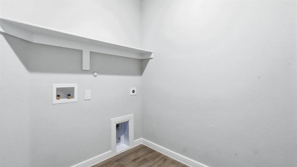 Terra Trace - Residential