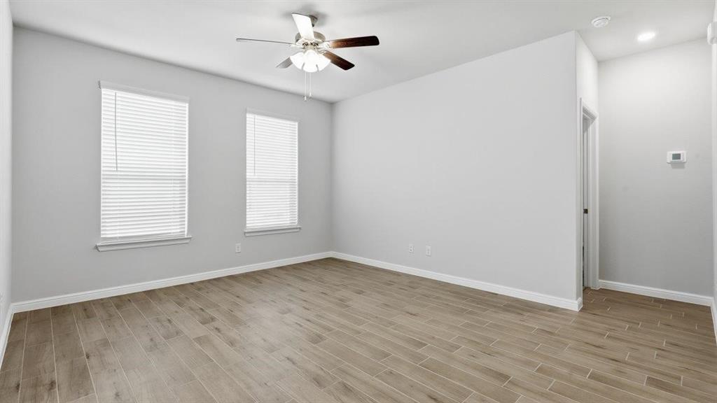 Terra Trace - Residential