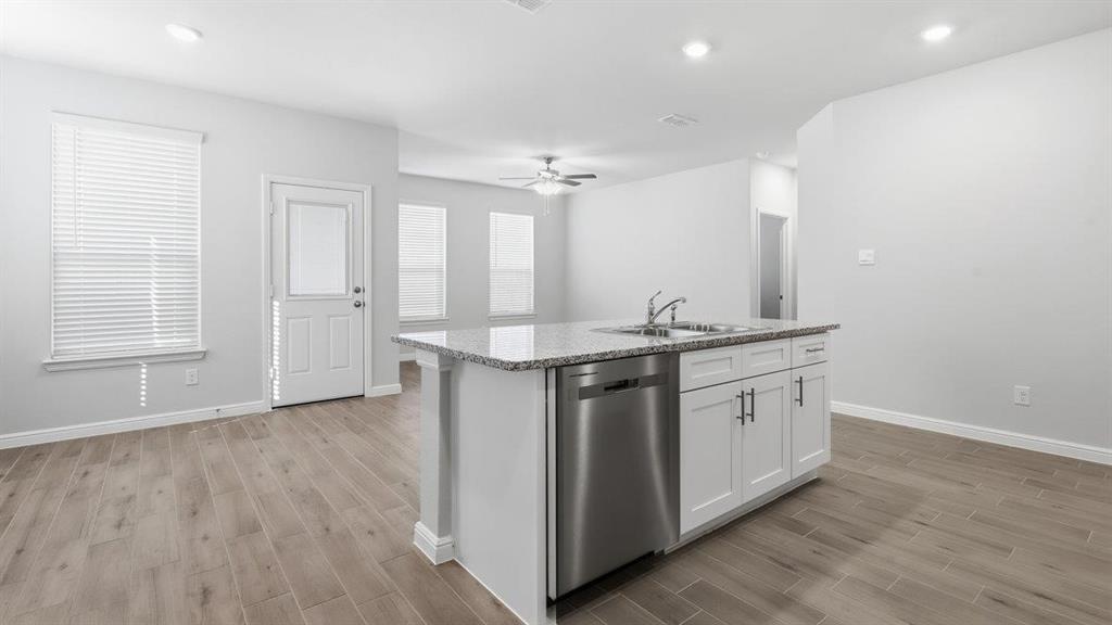 Terra Trace - Residential