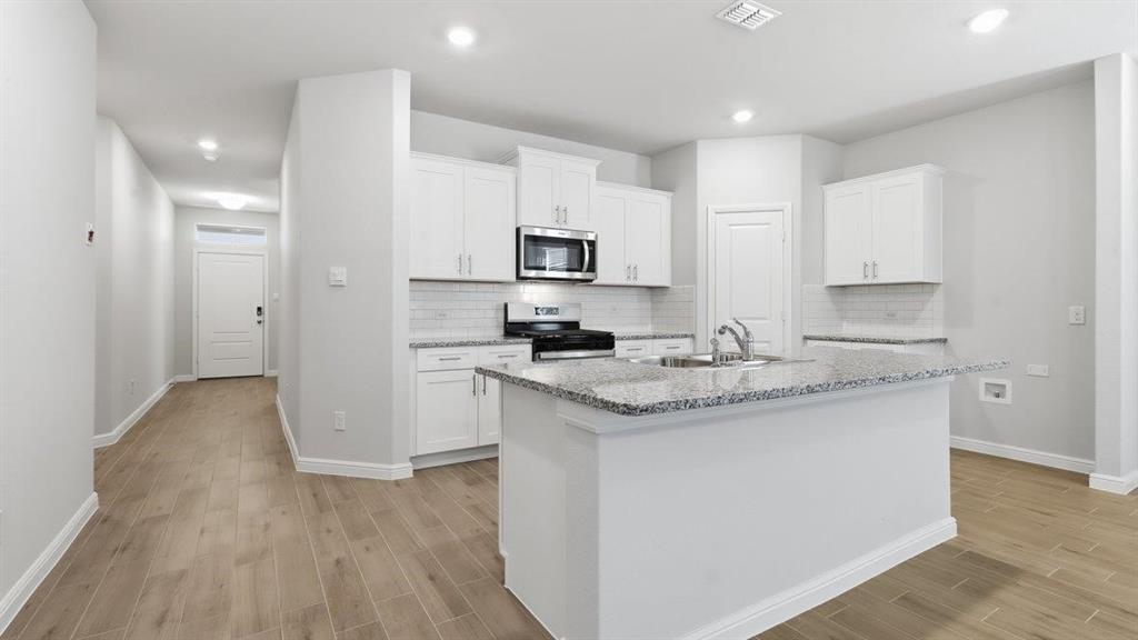 Terra Trace - Residential