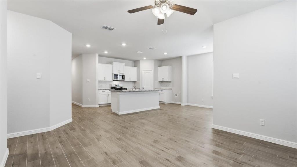 Terra Trace - Residential