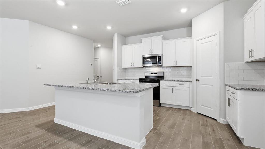 Terra Trace - Residential