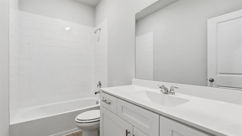 Terra Trace - Residential