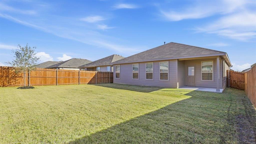 Terra Trace - Residential