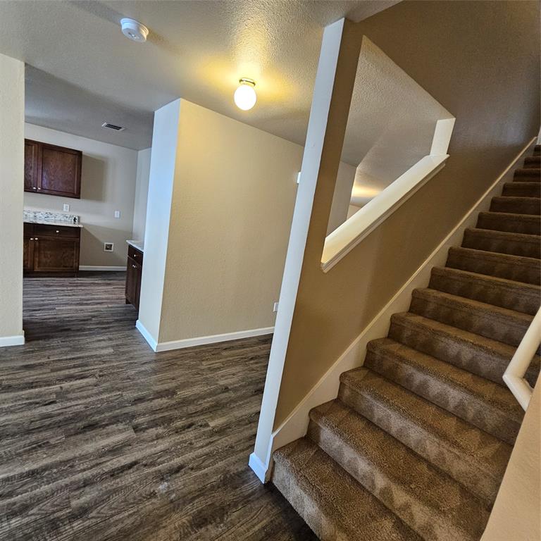 Harriet Creek Ranch Ph 3 - Residential Lease