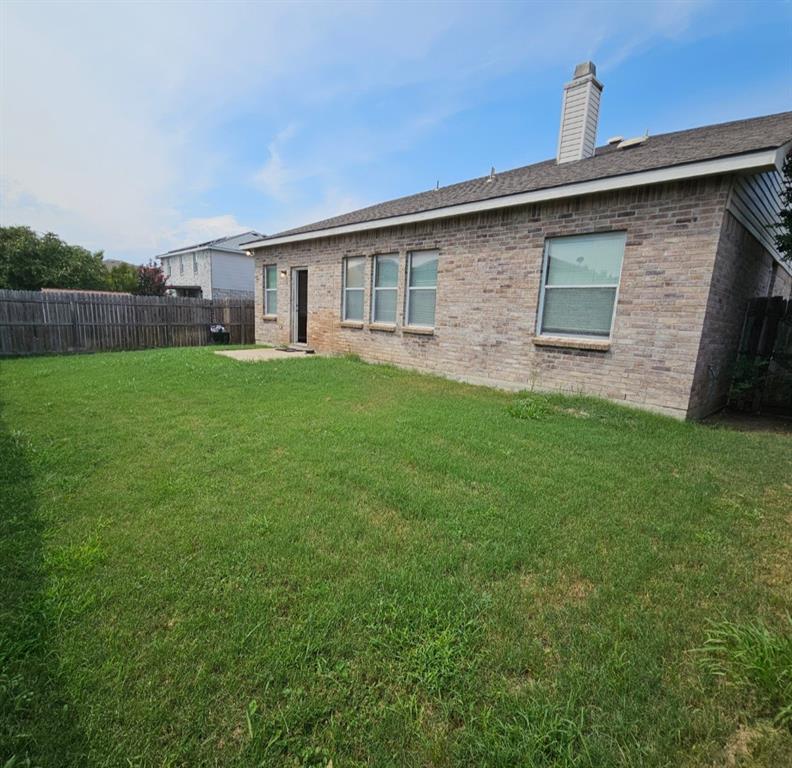 Harriet Creek Ranch Ph 3 - Residential Lease