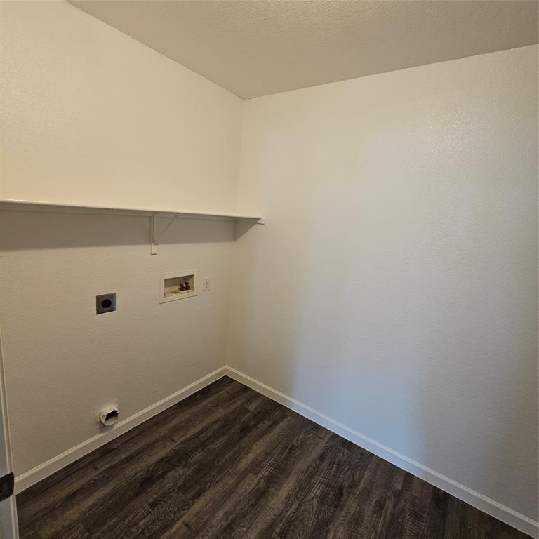 Harriet Creek Ranch Ph 3 - Residential Lease