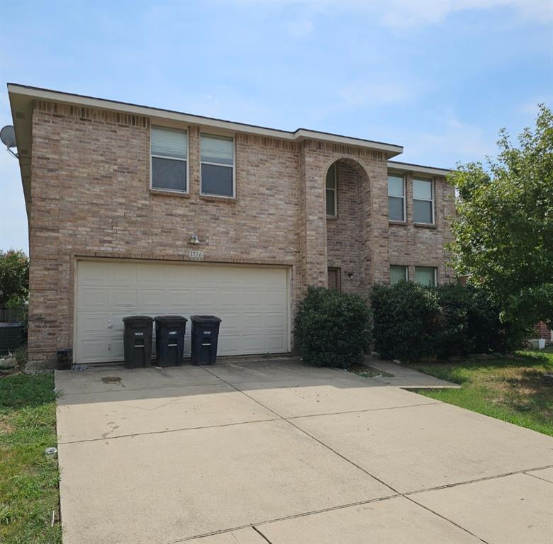 Harriet Creek Ranch Ph 3 - Residential Lease