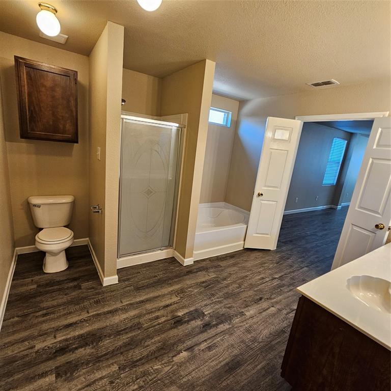 Harriet Creek Ranch Ph 3 - Residential Lease