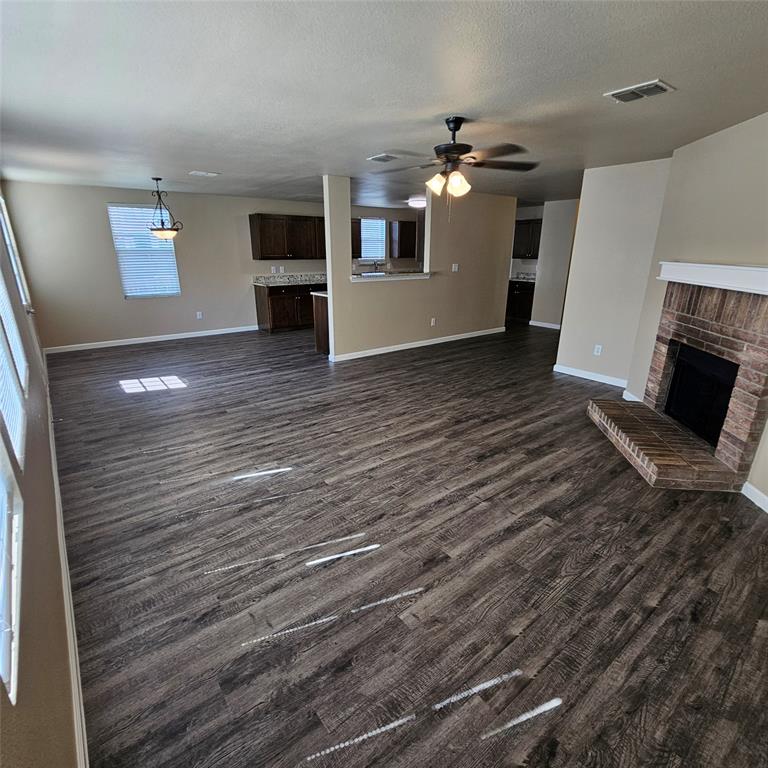 Harriet Creek Ranch Ph 3 - Residential Lease