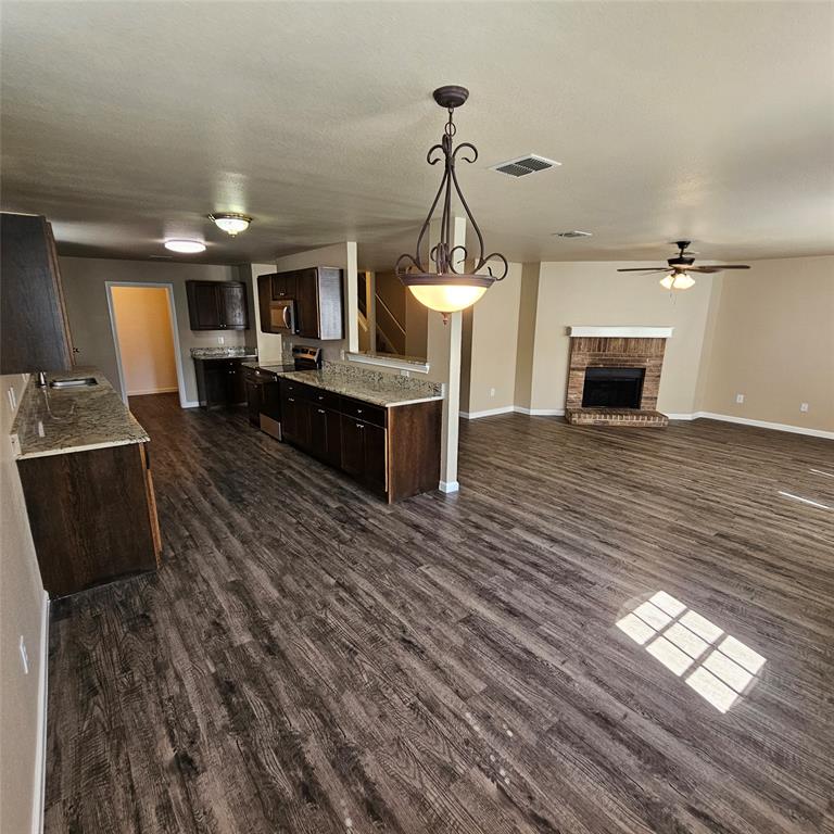 Harriet Creek Ranch Ph 3 - Residential Lease