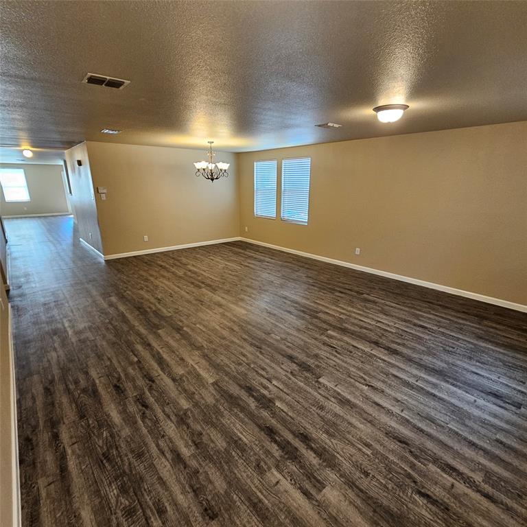 Harriet Creek Ranch Ph 3 - Residential Lease