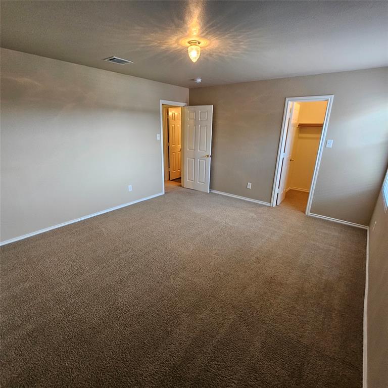 Harriet Creek Ranch Ph 3 - Residential Lease