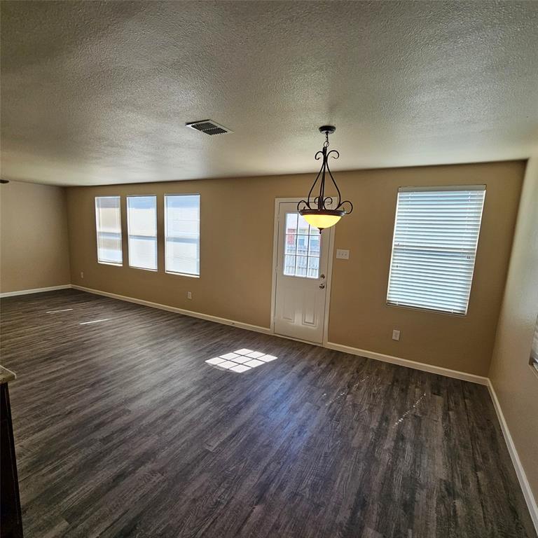 Harriet Creek Ranch Ph 3 - Residential Lease