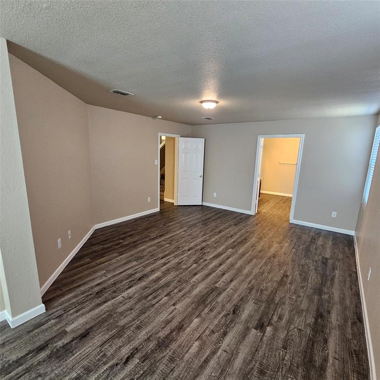 Harriet Creek Ranch Ph 3 - Residential Lease