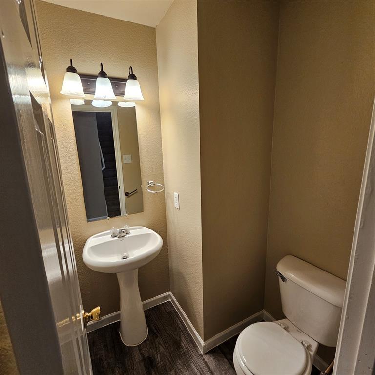 Harriet Creek Ranch Ph 3 - Residential Lease