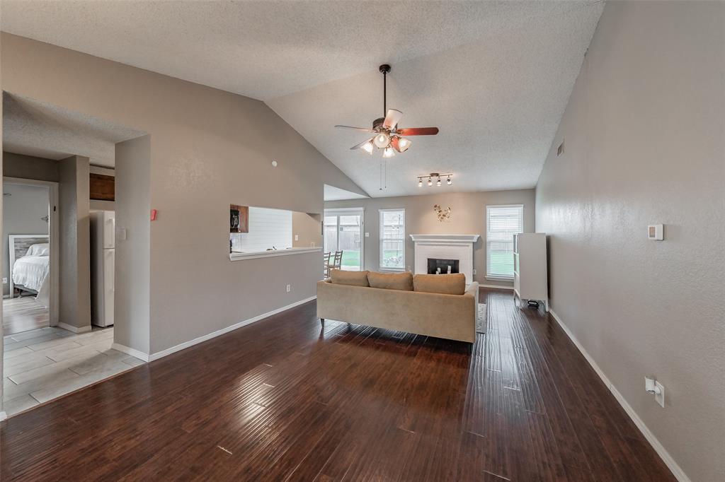 Glen Spgs West Add - Residential