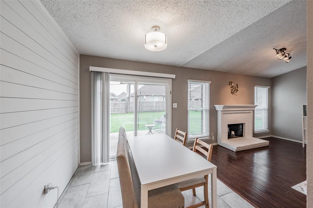 Glen Spgs West Add - Residential