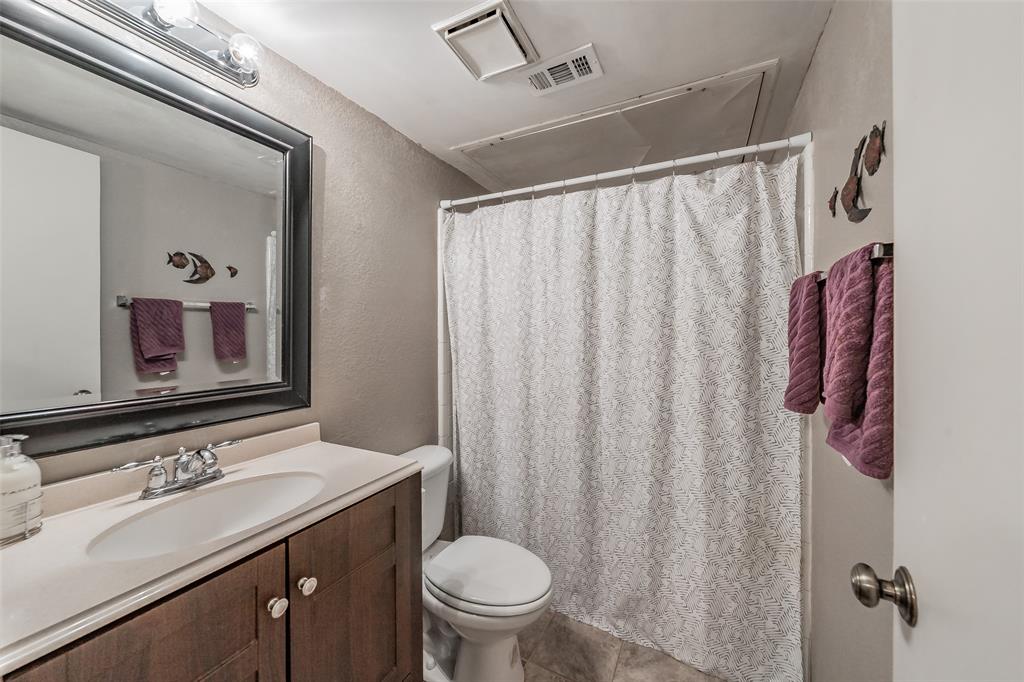 Glen Spgs West Add - Residential