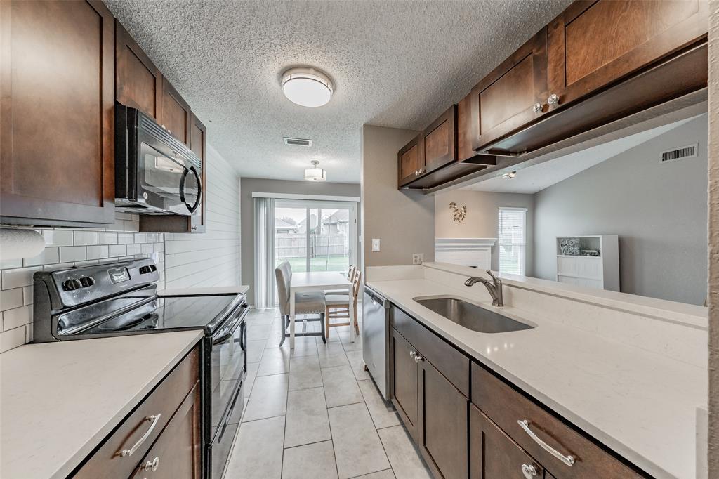 Glen Spgs West Add - Residential